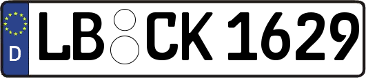 LB-CK1629