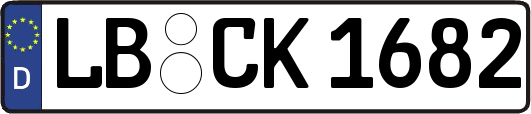 LB-CK1682