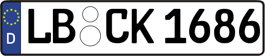 LB-CK1686