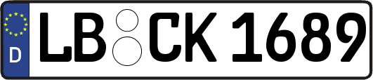 LB-CK1689