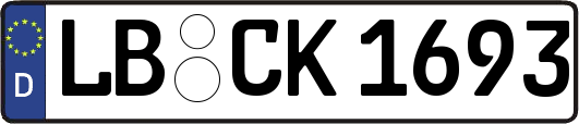 LB-CK1693