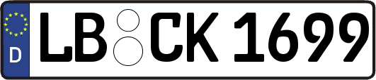 LB-CK1699