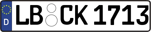 LB-CK1713
