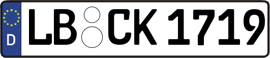 LB-CK1719