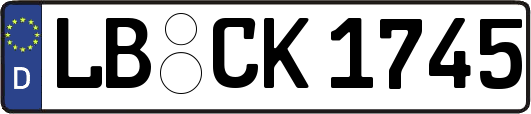LB-CK1745