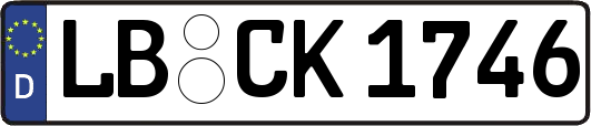 LB-CK1746