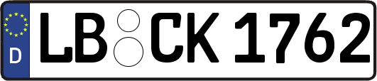LB-CK1762