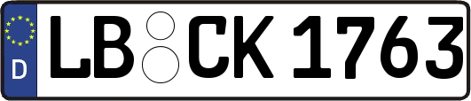 LB-CK1763