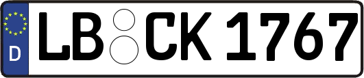 LB-CK1767