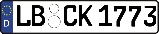 LB-CK1773