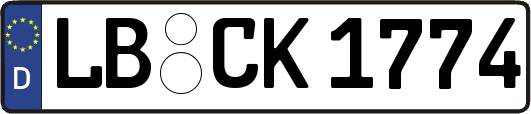 LB-CK1774