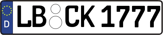 LB-CK1777