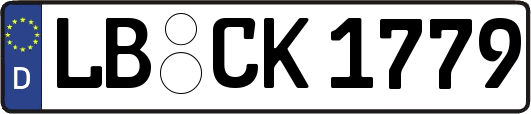 LB-CK1779