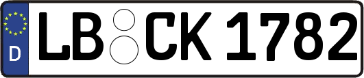 LB-CK1782