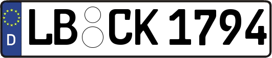 LB-CK1794