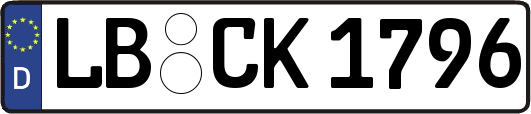 LB-CK1796