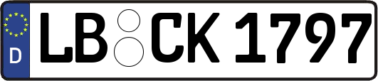 LB-CK1797