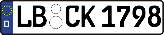 LB-CK1798