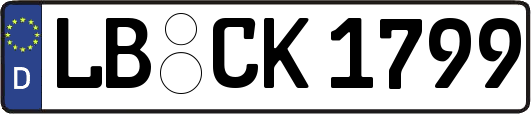 LB-CK1799