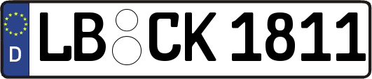 LB-CK1811