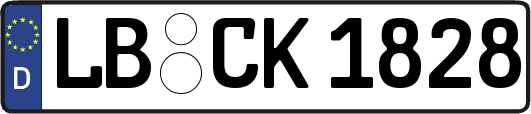 LB-CK1828