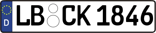 LB-CK1846