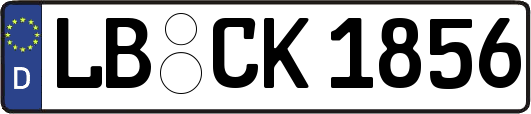 LB-CK1856