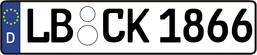 LB-CK1866