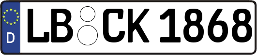 LB-CK1868
