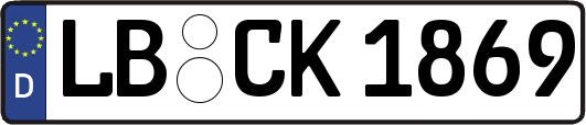 LB-CK1869