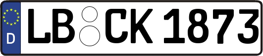 LB-CK1873
