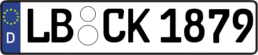 LB-CK1879