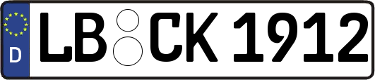 LB-CK1912