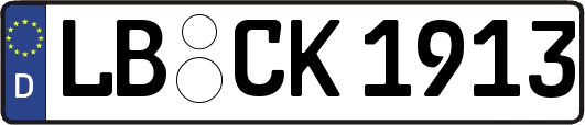 LB-CK1913