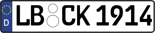 LB-CK1914