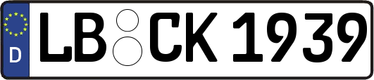 LB-CK1939