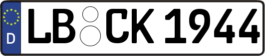 LB-CK1944