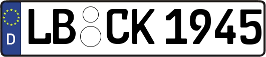 LB-CK1945