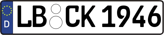 LB-CK1946