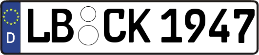 LB-CK1947