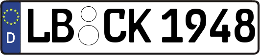 LB-CK1948