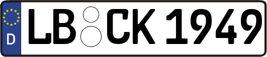 LB-CK1949