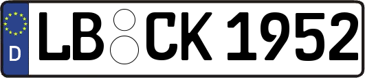 LB-CK1952