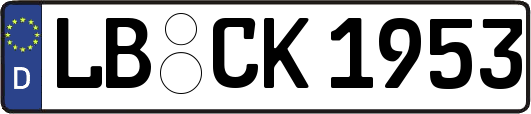 LB-CK1953