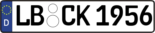 LB-CK1956