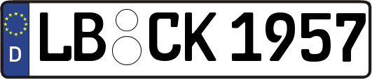 LB-CK1957