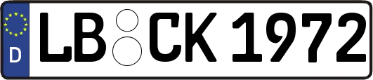 LB-CK1972