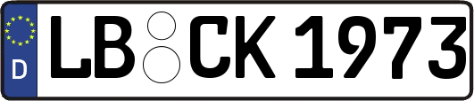 LB-CK1973