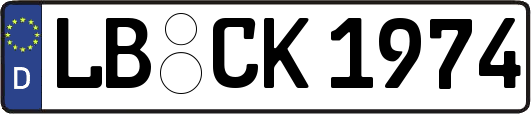 LB-CK1974