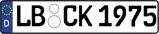 LB-CK1975